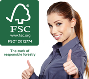 Certificazione FSC